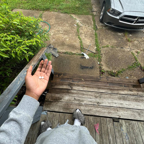 Get Out My Head (Explicit)