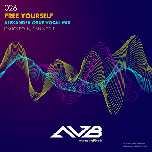 Free Yourself (feat. Élan Noelle) (Alexander Orue Vocal Mix)