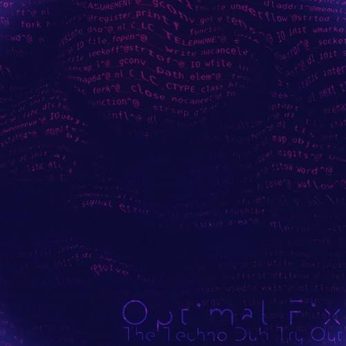 Optimal Fix - The Techno Dub Try Out