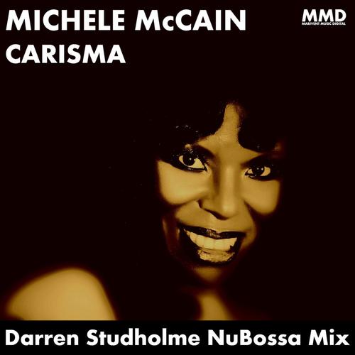 Carisma (Darren Studholme NuBossa Mix)