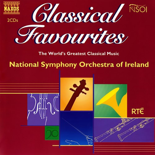CLASSICAL FAVOURITES