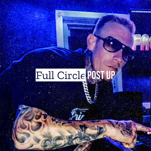 Full Circle (Explicit)