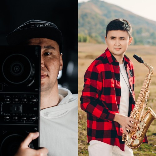 Маған арман