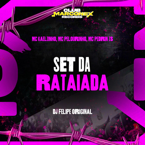 Set da Rataiada (Explicit)