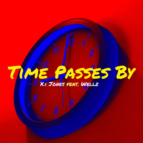 Time Passes By