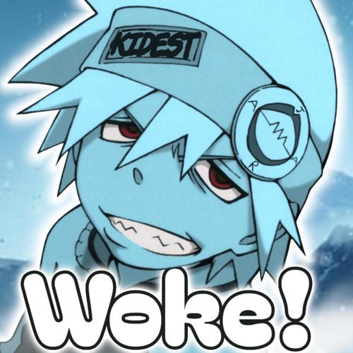 woke! (feat. JAAR) [Explicit]