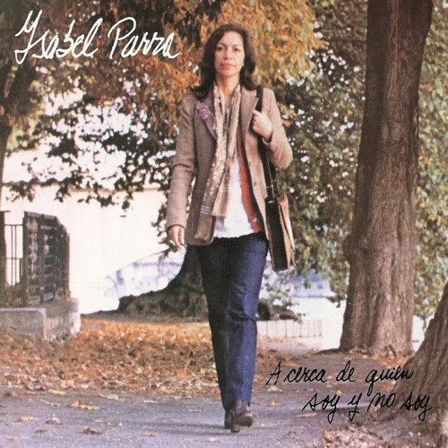 Acerca de Quién Soy y No Soy