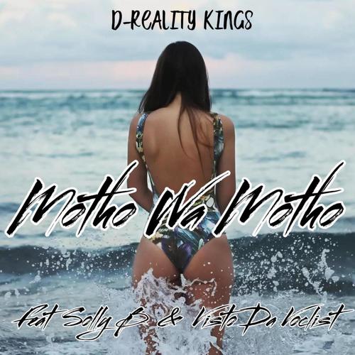 Motho wa motho (feat. D-Reality Kings & Solly B)