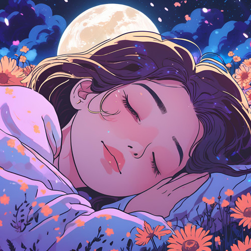 Peaceful Sleep for Waking Up a Better Person