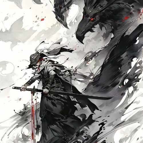 十年人间，天崩开局