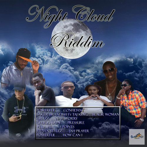 Night Cloud Riddim