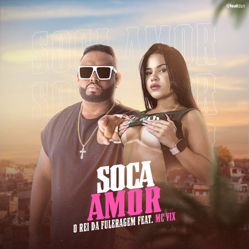 Soca Amor (Explicit)