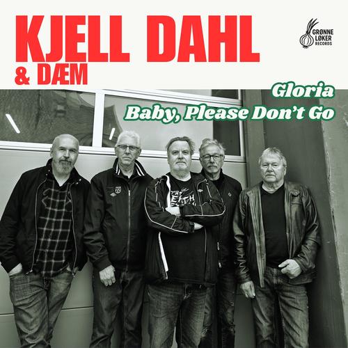 Gloria / Baby, Please Don't Go