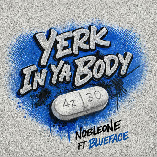 Yerk In Ya Body (Explicit)