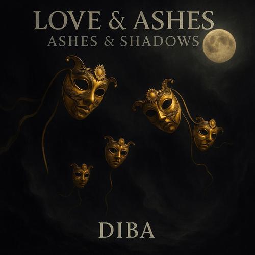 Love & Ashes: Ashes & Shadows