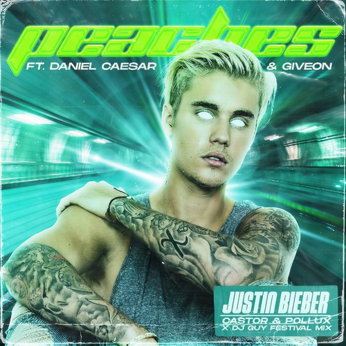 Peaches (Castor & Pollux x DJ GUY Festival Mix)