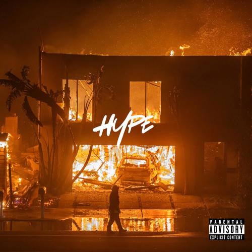 Hype (Explicit)