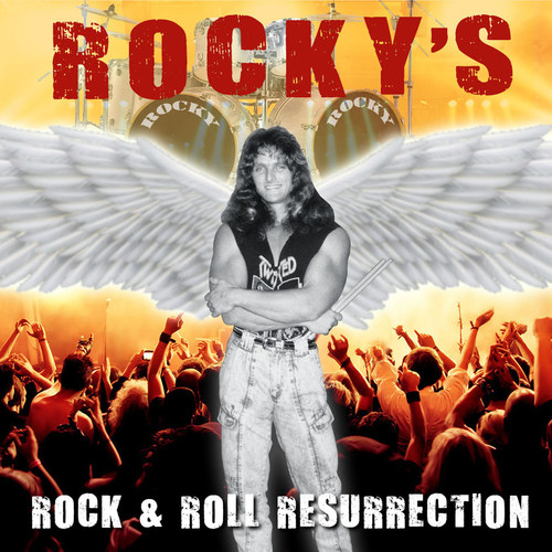 Rocky's Rock and Roll Resurrection