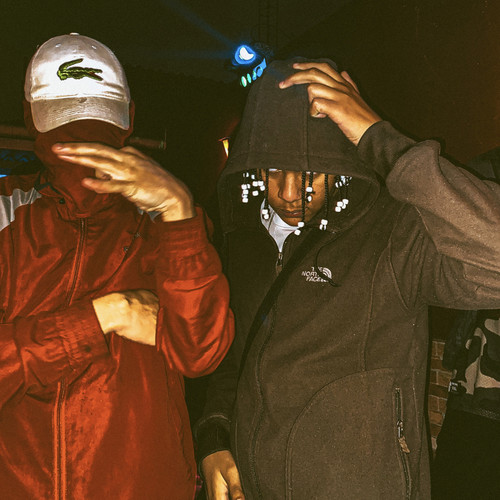 Bala no Lean (Explicit)