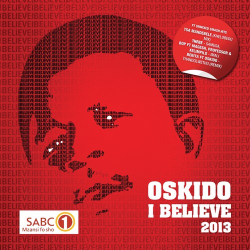 I Believe 2013