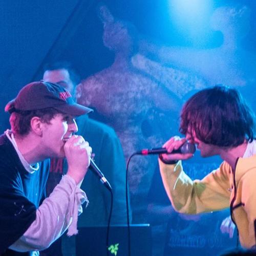 SPAZZ (feat. ohurapril) [Explicit]