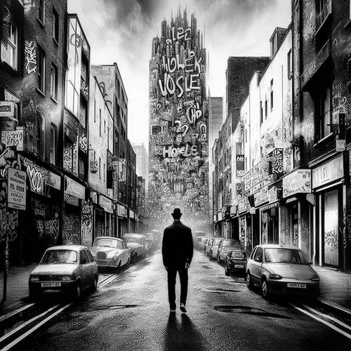 In My Mind (feat. Cipher Beats)