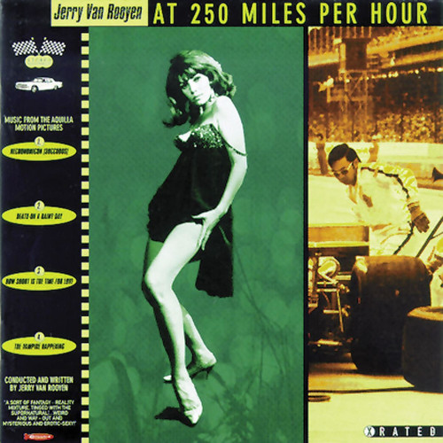 At 250 Miles Per Hour