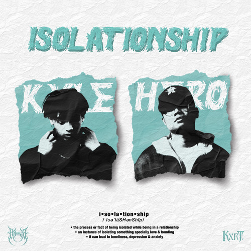 Isolationship (Explicit)