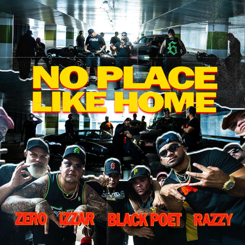 No Place Like Home (Explicit)