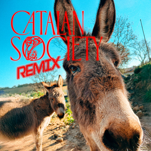 Catalan Society (Remix)