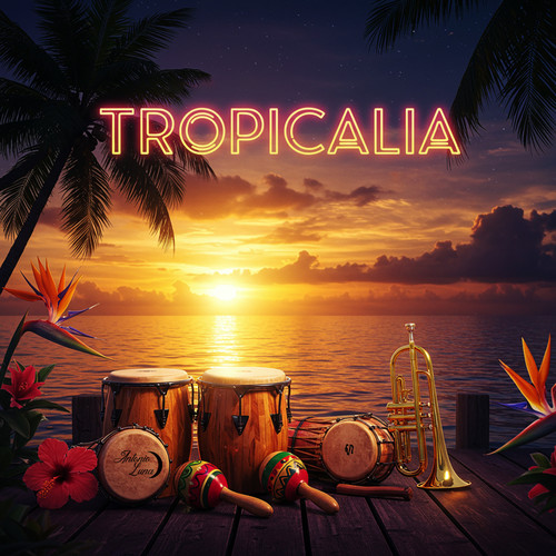 Tropicalia