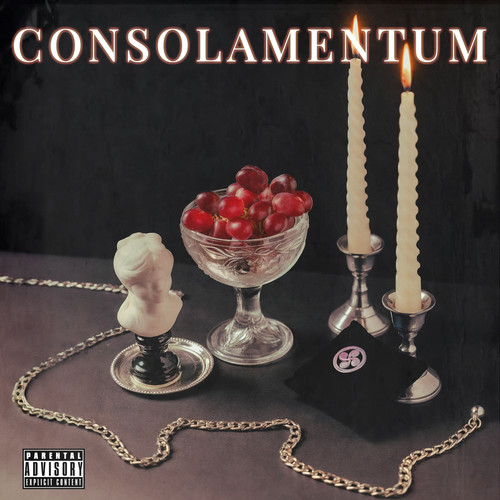 Consolamentum (Explicit)
