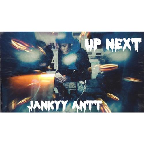 Up Next (Explicit)