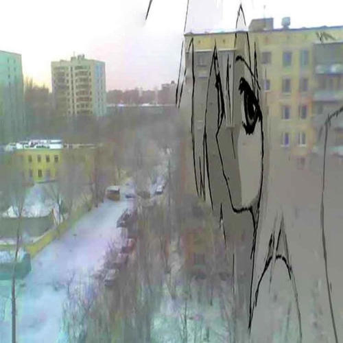 i don't like the way i look