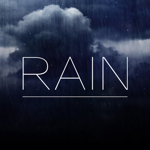 雨 (RAIN)