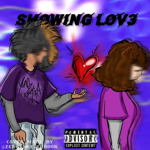 SHOWING LOV3 (Explicit)