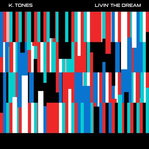Livin' The Dream (feat. Young Montoya) [Explicit]