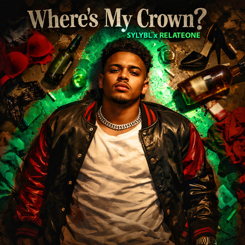 Where's My Crown? (Explicit)