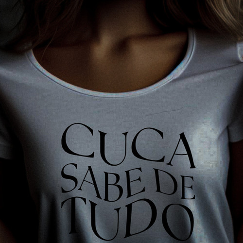 CUCA SABE DE TUDO (Explicit)