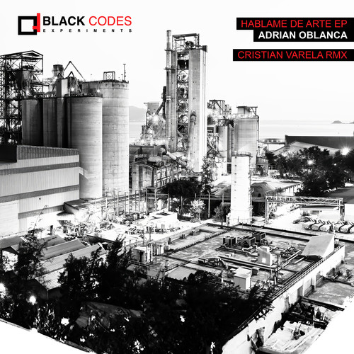 Hablame De Arte EP
