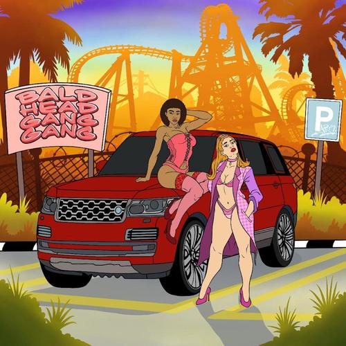 Roller Coaster (feat. D-Ro) [Radio Edit]