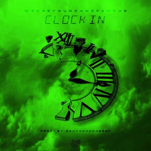 Clock In