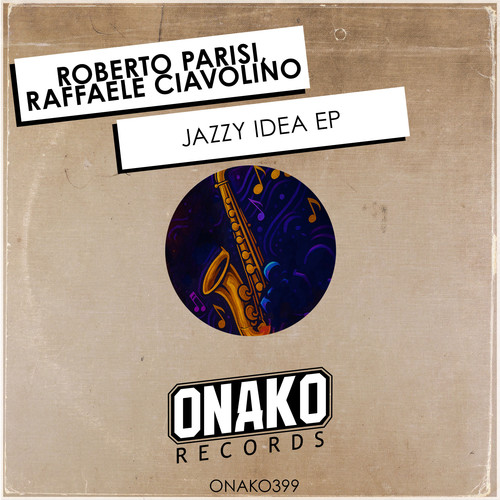Jazzy Idea EP