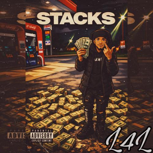 Stacks! (Come Correct) (Rubberbann Remix) [Explicit]