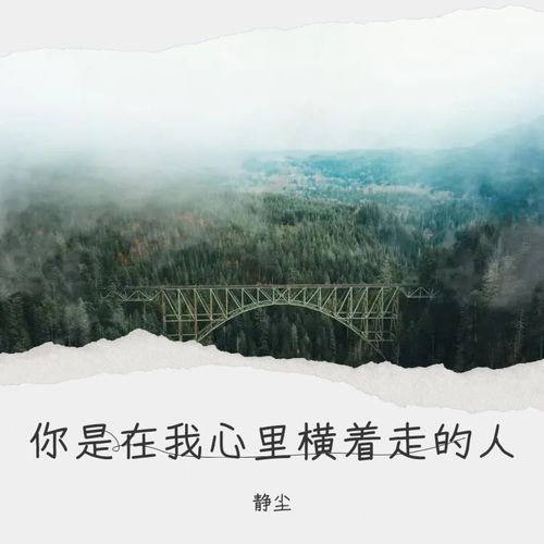 你是在我心里横着走的人