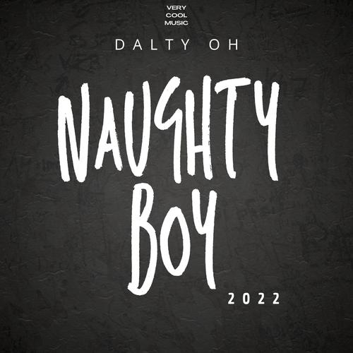 Naughty Boy (Explicit)