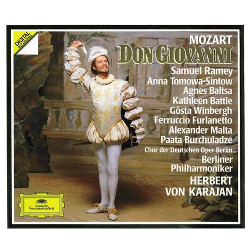 Don Giovanni, K.527 / Overture