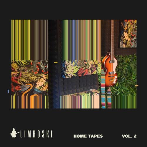 Home Tapes Vol. 2