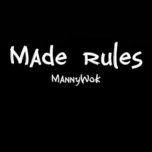 Made rules (Explicit)