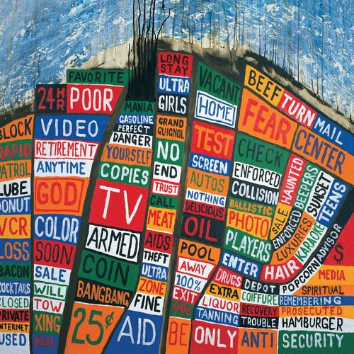 Hail To The Thief (Collector's Edition)